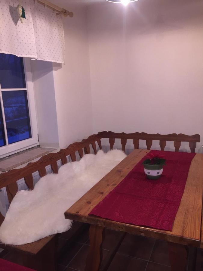 Sedmikraska Villa Horní Maršov Eksteriør bilde