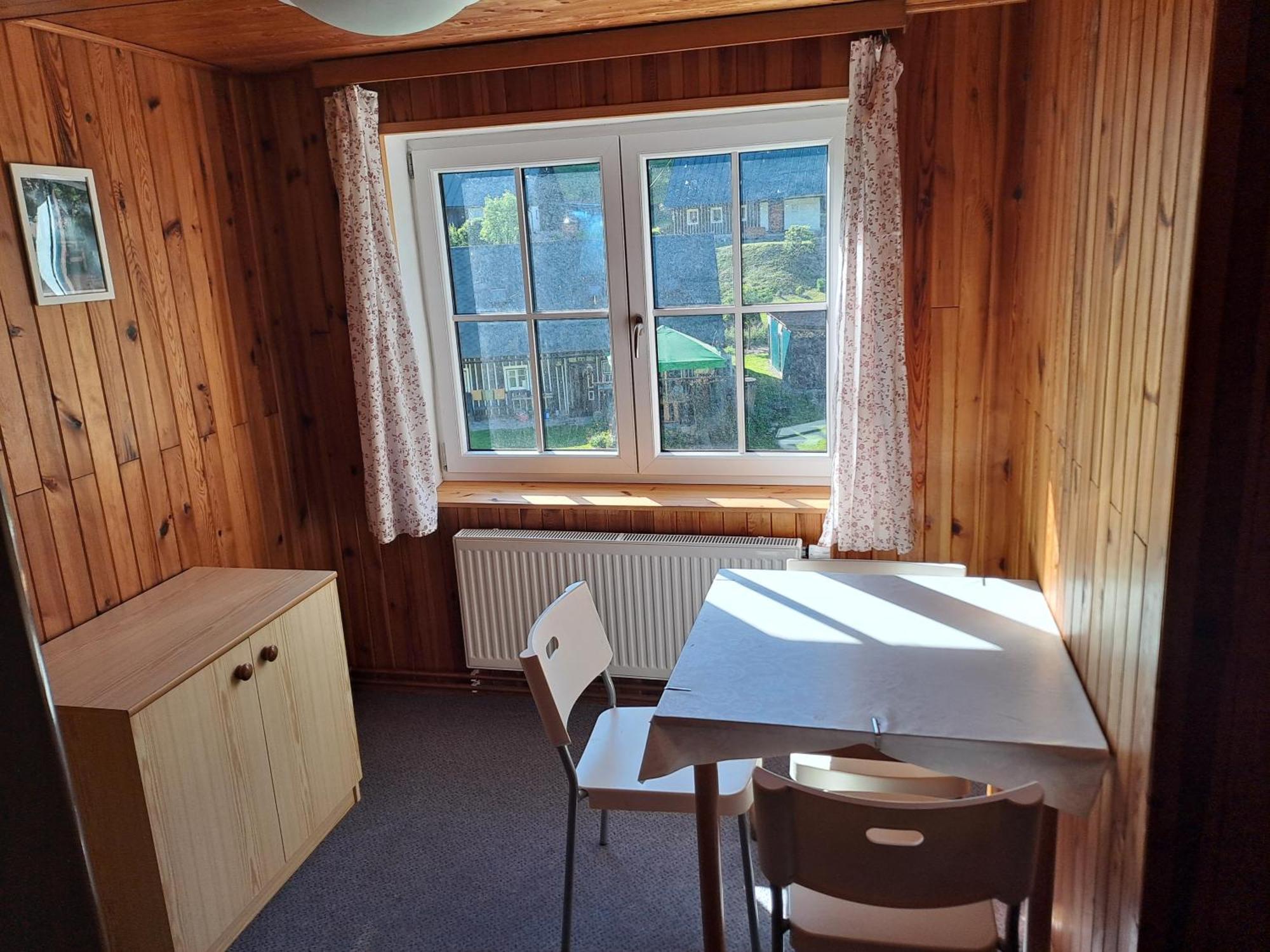 Sedmikraska Villa Horní Maršov Eksteriør bilde