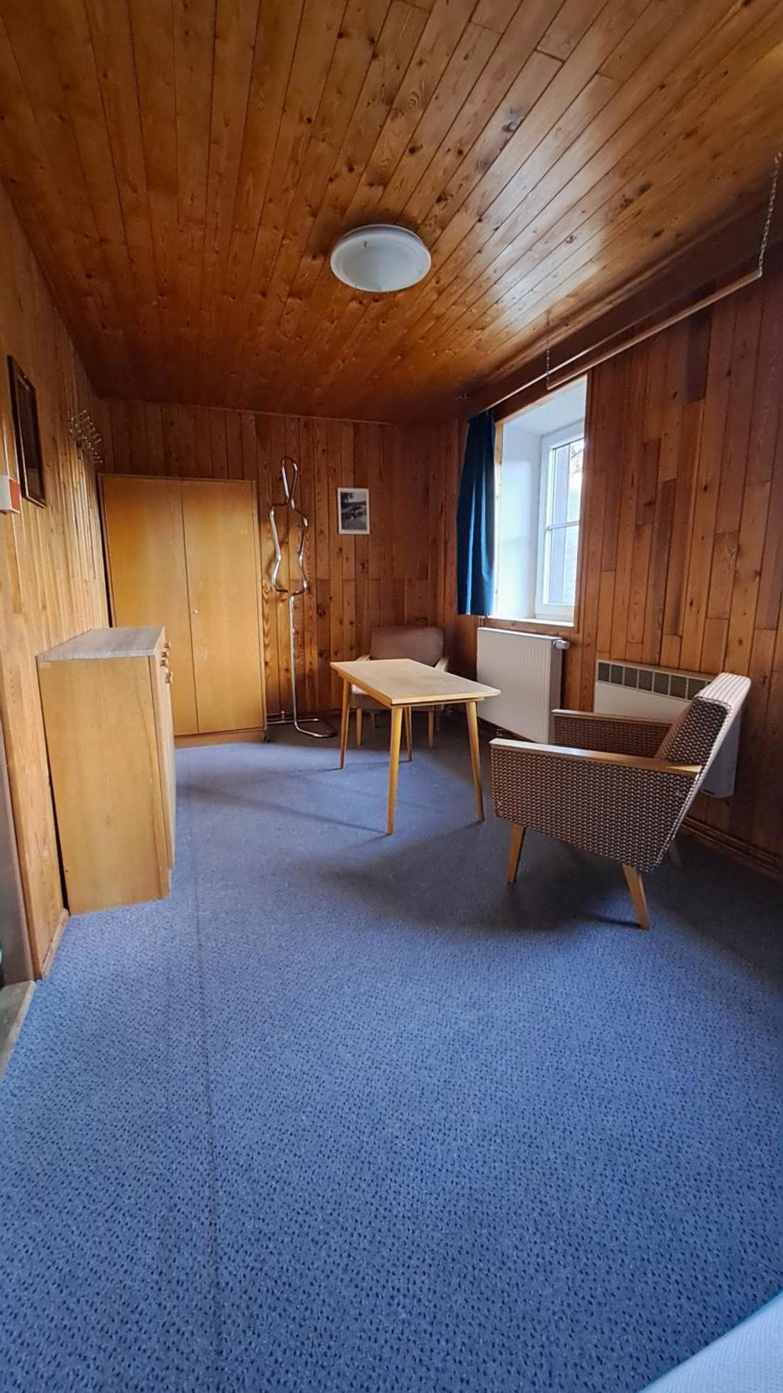 Sedmikraska Villa Horní Maršov Eksteriør bilde