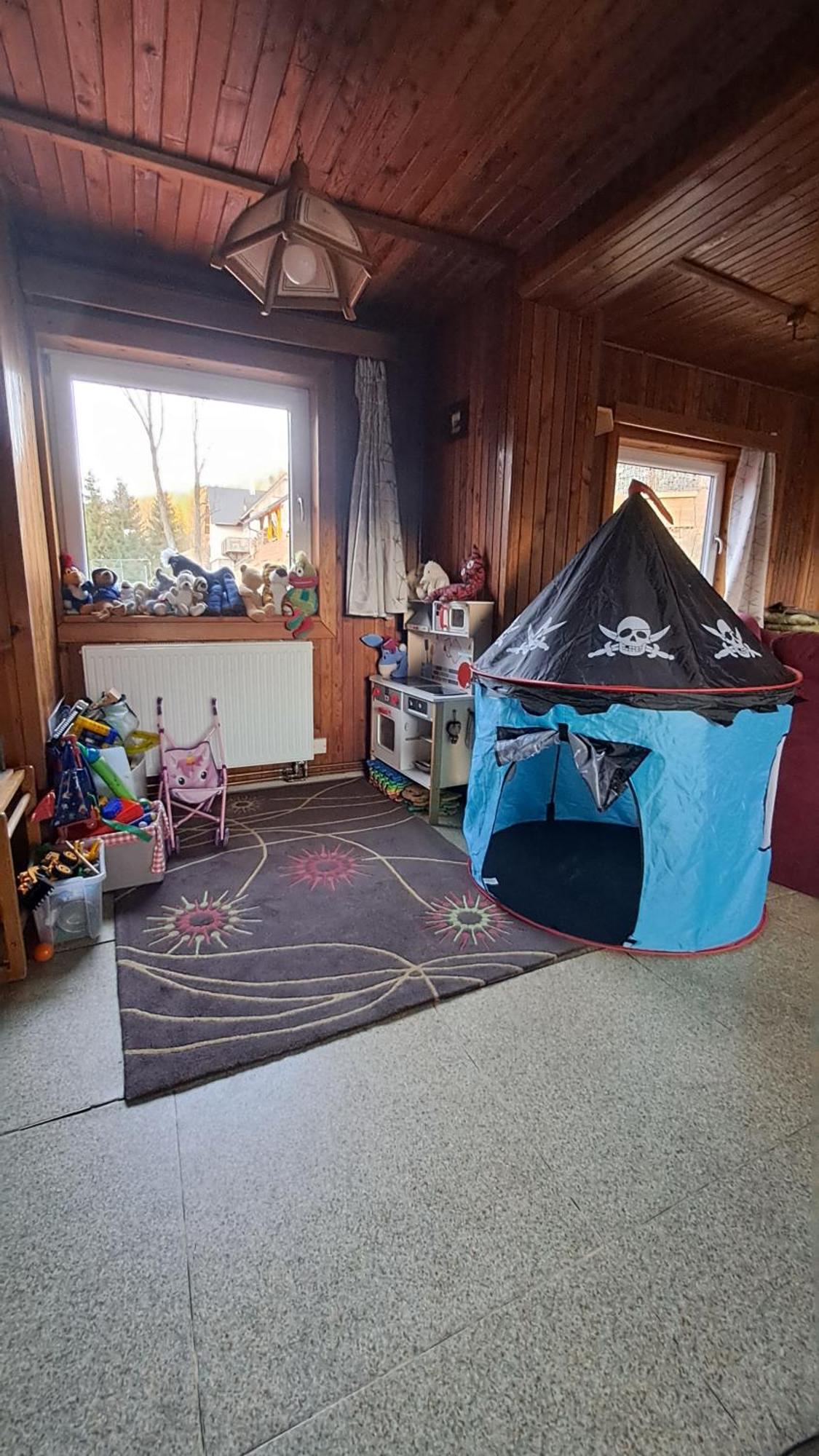 Sedmikraska Villa Horní Maršov Eksteriør bilde
